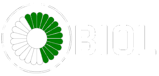 BIOL Logo Animated